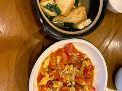 -湘缘道客•湘缘饭店·25年湘菜馆(古墩路店)