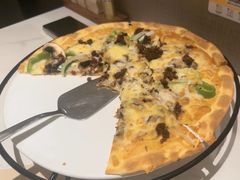 -赤火牛排(金狮广场店)