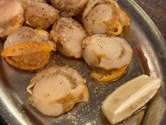 -大馥·炭火烧肉酒场(莘庄莘福坊店)