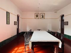 -八路军西安办事处纪念馆