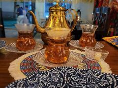 -Turka土耳咖(五大道店)
