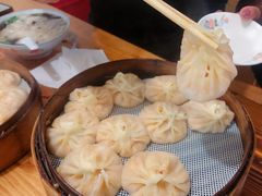 -余氏豆腐包老店(东直街店)