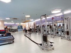 -中田健身工作室(博兴路店)
