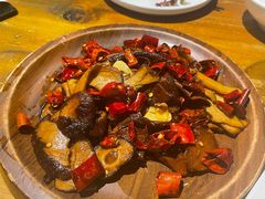 -隔壁老王·家常云南菜(花巷店)