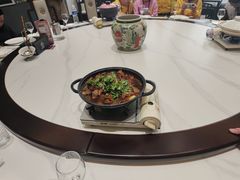 -梅花香里大酒店(郁金香路店)
