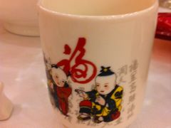 -好福记饭店(红梅公园店)