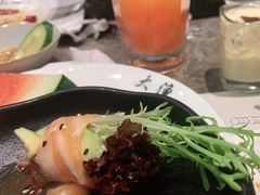 -大渔铁板烧(花园道店)