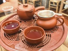-芋包王闽南茶楼(八市店)