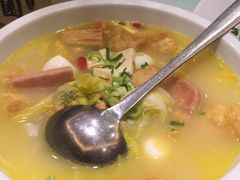 -老浒记民俗酒楼(王府井店)