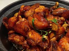 -鹿港小镇(悠唐店)