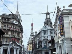 -上海影视乐园
