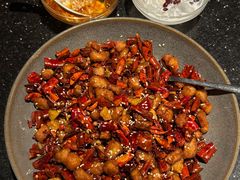 -华豫川酒家(大卫城店)