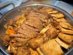 超值心动双人焖锅-黄记煌三汁焖锅(崇文门店)