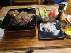 -豪客来牛排(成都锦江大融城店)