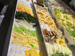 -醉人椒麻辣香锅(上地华联店)