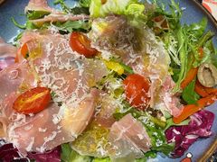 -百特喜·意大利餐厅(八佰伴镇江店)