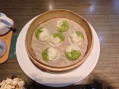 -隆喜元鱼汤包·海鲜(中联广场店)