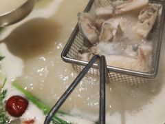 -打酱友•斑鱼海鲜粥火锅(吴桥店)