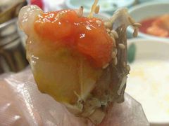 -阿岘洞酱蟹
