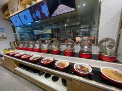 -我家牛排自助餐厅(永旺梦乐城店)