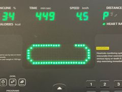 -峰鸟自助健身(锦泰城店)