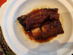 -新天世纪中餐厅