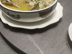 -四川饭店(城乡购物中心店)