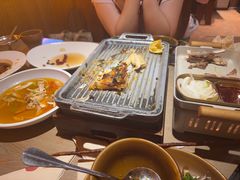 -耶里夏丽·新疆菜·28年喀什老馆(田林东路店)