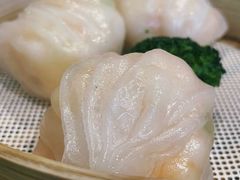 誉八仙虾饺-誉八仙粤菜(万象天地店)