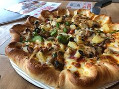 -必胜客(车陂店)