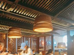 大堂-外婆家(西红门荟聚购物中心店)