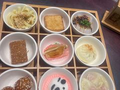 -顺兴老茶馆·精品川菜(世纪城店)