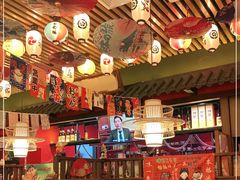 -隐月· 㐂和食屋(芝罘万达公馆店)
