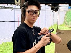 -甲米射击场KRABI SHOOTING RANGE