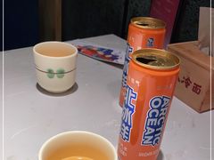 -七八冷面·延边朝鲜族美食(欢乐谷店)
