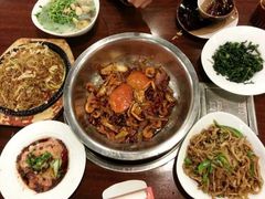 iphone_upload_pic-传统香辣蟹(南园路店)