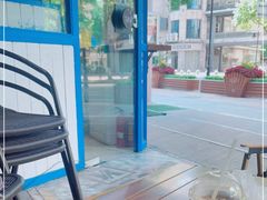 -尼珂波咖啡站(联合广场店)