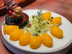 -四世同堂·京菜·烤鸭(双井店)