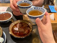 -南京大牌档(新街口德基广场店)