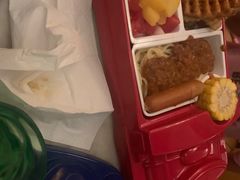 儿童餐-绿茵阁(体育西分店)