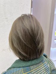 -Kraemer Paris苏豪路易士·嘉玛发廊