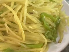 -绿野餐厅(上海动物园店)