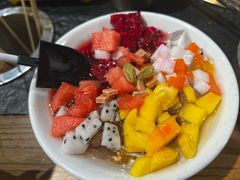 -旺蜀主成都串串火锅(西直门凯德MALL店)