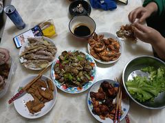 -比亚森自助烤肉料理(裕华店)