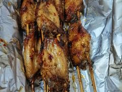 -管氏翅吧(马家堡店)