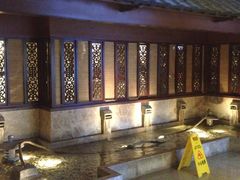 -绿茶餐厅(王府井永宁门店)