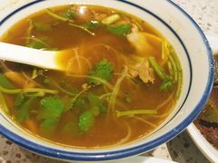 -饭香情