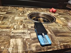 -冠菌火锅自助(东莞桥头店)