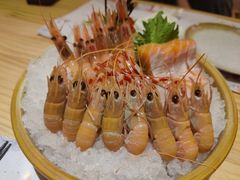 -贵木日本料理·铁板烧(新地假日广场店)