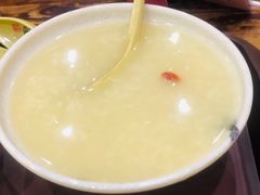 荷叶粥-穆得·老周家牛肉烧饼(普利街店)
